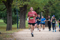 Run the Tan 2025