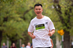 Run the Tan 2025