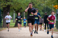 Run the Tan 2025