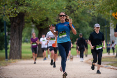 Run the Tan 2025