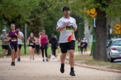 Run the Tan 2025