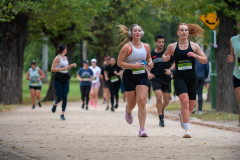 Run the Tan 2025