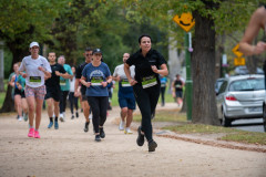 Run the Tan 2025