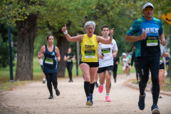 Run the Tan 2025