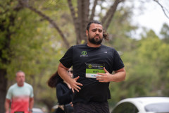 Run the Tan 2025