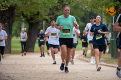 Run the Tan 2025
