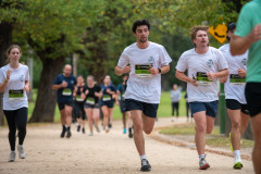Run the Tan 2025
