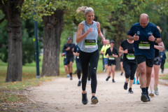 Run the Tan 2025