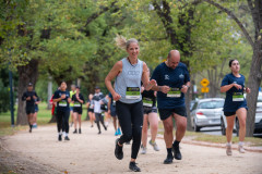 Run the Tan 2025