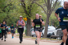 Run the Tan 2025