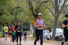 Run the Tan 2025