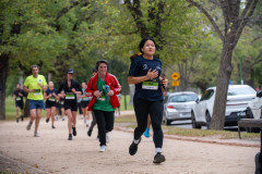 Run the Tan 2025
