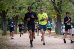 Run the Tan 2025