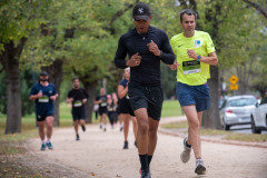 Run the Tan 2025