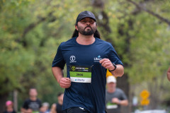 Run the Tan 2025