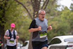 Run the Tan 2025