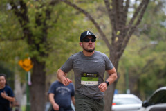 Run the Tan 2025