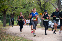 Run the Tan 2025