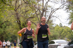 Run the Tan 2025