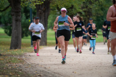 Run the Tan 2025