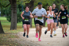 Run the Tan 2025