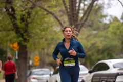 Run the Tan 2025