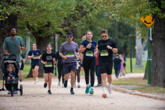 Run the Tan 2025