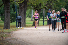 Run the Tan 2025