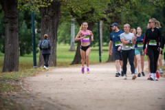 Run the Tan 2025