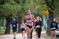 Run the Tan 2025