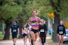 Run the Tan 2025