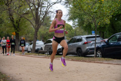 Run the Tan 2025