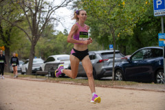 Run the Tan 2025