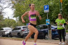 Run the Tan 2025