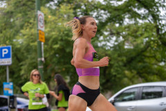 Run the Tan 2025