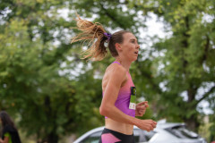 Run the Tan 2025
