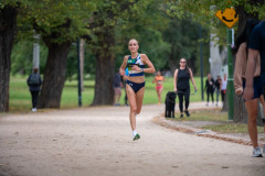 Run the Tan 2025