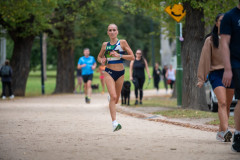 Run the Tan 2025