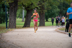 Run the Tan 2025