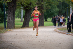 Run the Tan 2025