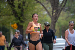 Run the Tan 2025