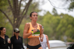 Run the Tan 2025