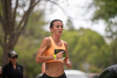 Run the Tan 2025