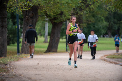 Run the Tan 2025