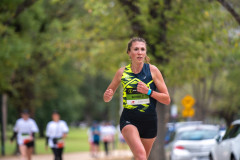 Run the Tan 2025