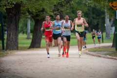 Run the Tan 2025 Leading Men