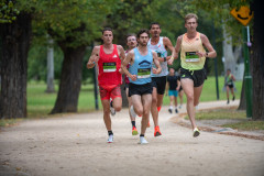 Run the Tan 2025