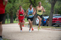 Run the Tan 2025