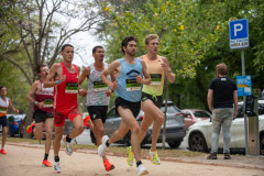 Run the Tan 2025