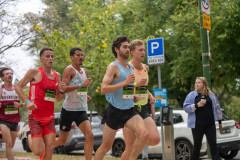 Run the Tan 2025